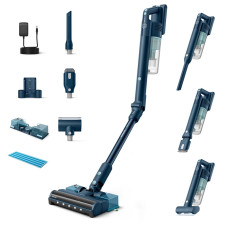 Пилосос акумуляторний PHILIPS XC5244/10