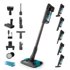 Пилосос акумуляторний PHILIPS XC8157/01