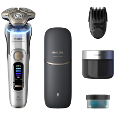 Електрична бритва PHILIPS XP9404/46 серії i9000 Prestige Ultra