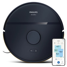 Пилосос-робот PHILIPS XU2000/15