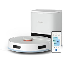 Пилосос-робот PHILIPS XU2100/25
