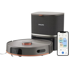 Пилосос-робот PHILIPS XU5100/10
