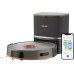 Пилосос-робот PHILIPS XU5100/10 Пилосос-робот PHILIPS XU5100/10