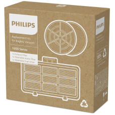 Аксесуари для пилососiв PHILIPS XV1210/01