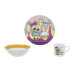 Набір посуду дит. Limited Edition SWEET OWL /НАБІР/3 пр. короб (YF6027)