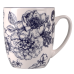 Чашка Limited Edition BLOSSOM BLUE /350 мл (YF7001-8)
