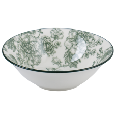 Салатник/Піала Limited Edition BLOSSOM GREEN /15 см (0,35л) (YF7002-4)