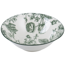 Салатник/Піала Limited Edition BLOSSOM GREEN /17.5 см (0,6л) (YF7002-5)