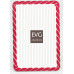 Рамка EVG ONIX 10X15 Z04-P Red