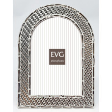 Рамка EVG ONIX 10X15 Z10 Silver