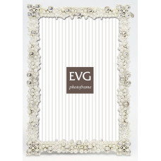 Рамка EVG ONIX 10X15 Z11 Silver