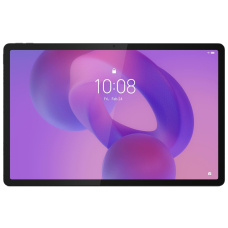 Планшетний ПК LENOVO Idea Tab Pro with Matte Display 8/256 WiFi Luna Grey + Pen (ZAE50114UA)