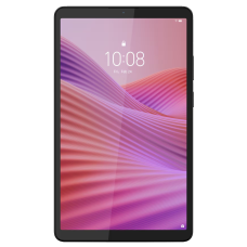 Планшетний ПК LENOVO Tab One 4/128 LTE Luna Grey + Clear Case (ZAF10098UA)