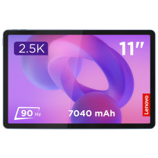 Планшетний ПК LENOVO Idea Tab 8/128 WiFi Polar Blue + Pen (ZAFR0799UA)