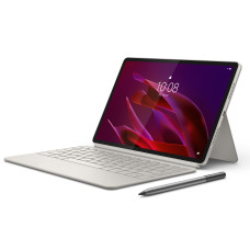 Планшетний ПК LENOVO Yoga Tab 8/256GB WiFi (seashell) + Pen and Keyboard
