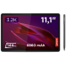 Планшетний ПК LENOVO Yoga Tab 8/256GB WiFi Luna Grey + Pen (ZAG60200UA) Планшетний ПК LENOVO Yoga Tab 8/256GB WiFi Luna Grey + Pen (ZAG60200UA)