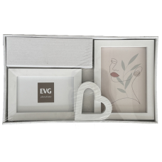 Рамка EVG INNO ZB-2-2137 WHITE COLLAGE 2