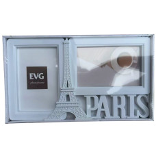 Рамка EVG INNO ZB-2PH-264 WHITE COLLAGE 2