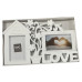 Рамка EVG INNO ZB-6-2438 WHITE COLLAGE 2