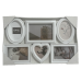 Рамка EVG INNO ZB-6-3250 WHITE COLLAGE 6