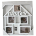 Рамка EVG INNO ZB-6-4550 FAMILY HOUSE COLLAGE 6 Рамка EVG INNO ZB-6-4550 FAMILY HOUSE COLLAGE 6