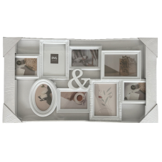Рамка EVG INNO ZB-8-4378 WHITE COLLAGE 8