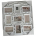 Рамка EVG INNO ZB-9FA-5361 WHITE COLLAGE 9