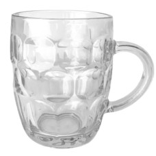 Кухоль ECOMO BEER BRIT / 560 мл. (ZB01-300)