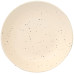 Тарілка Limited Edition SANDY CREAM 26.5 см /обід. (ZH-7013-1)