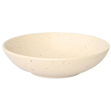Тарілка Limited Edition SANDY CREAM 20 см /суп. (ZH-7013-3)