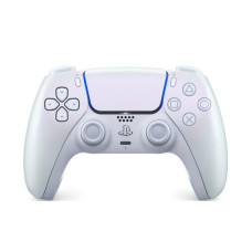 Геймпад Sony DualSense Chroma Pearl (1000044446, 1000044472)