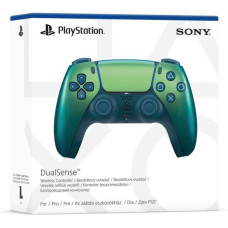 Геймпад Sony DualSense Chroma Teal (1000044461, 1000044474)